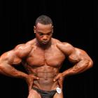 Brandon  Jones - NPC Palmetto Cup 2013 - #1